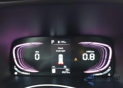 2025 Kia Soul Lx z USA, uszkodzony, nr VIN KNDJ23AUXS7926322